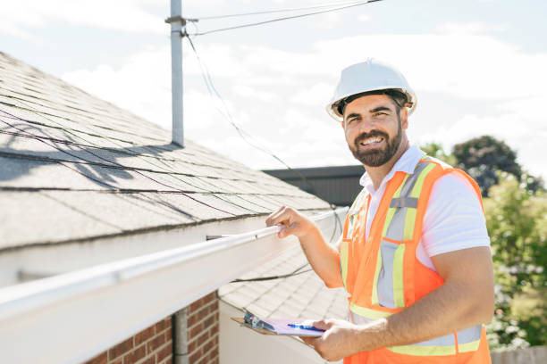 Best Roof Gutter Cleaning  in Pearisburg, VA