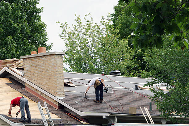 Quick and Trustworthy Emergency Roof Repair Services in Pearisburg, VA