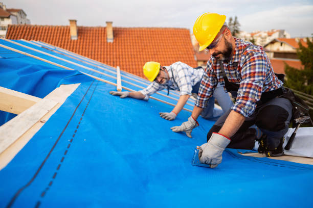 Best Best Roofing Contractors  in Pearisburg, VA
