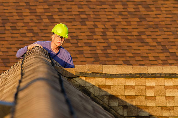 Reliable Pearisburg, VA Roofing Contractor Solutions