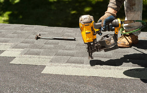 Best New Roof Installation  in Pearisburg, VA