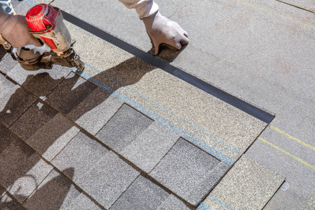 Best Roof Leak Repair  in Pearisburg, VA
