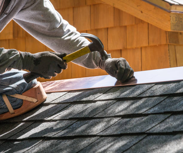 Best Residential Roofing Contractor  in Pearisburg, VA